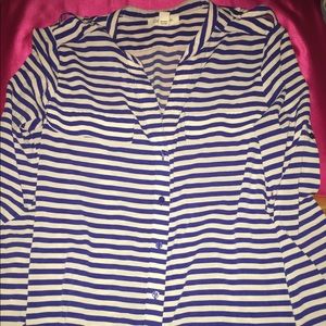 Calvin Klein Button Down Shirt